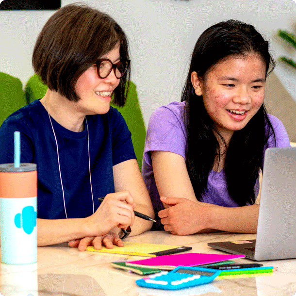 Girl Scouts of Orange County Digital Cookies