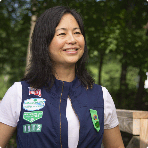 Girl Scouts of Orange County Service Unit