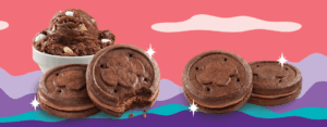 Cookie Lineup – Cookie Program