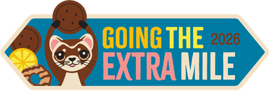 Cookie Share Contest for Troops