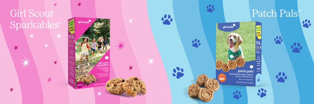 Cookie Program 2027 News