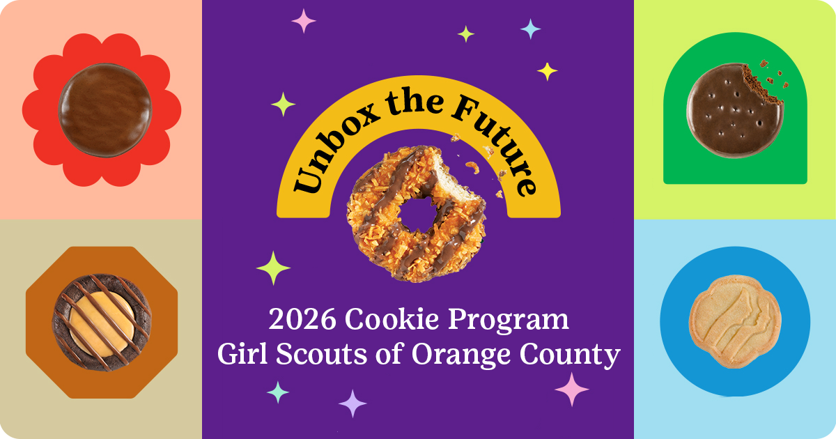 GSOC Cookie Program
